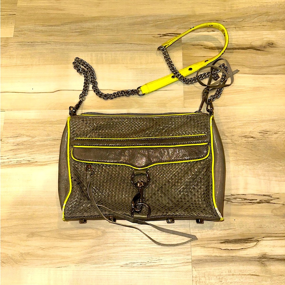 Rebecca Minkoff Purse